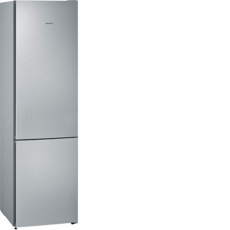 Холодильник Siemens KG39NVL306 серебристый Холодильник Siemens KG39NVL306 серебристый