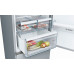 Холодильник Bosch KGN36ML3A серебристый Холодильник Bosch KGN36ML3A серебристый