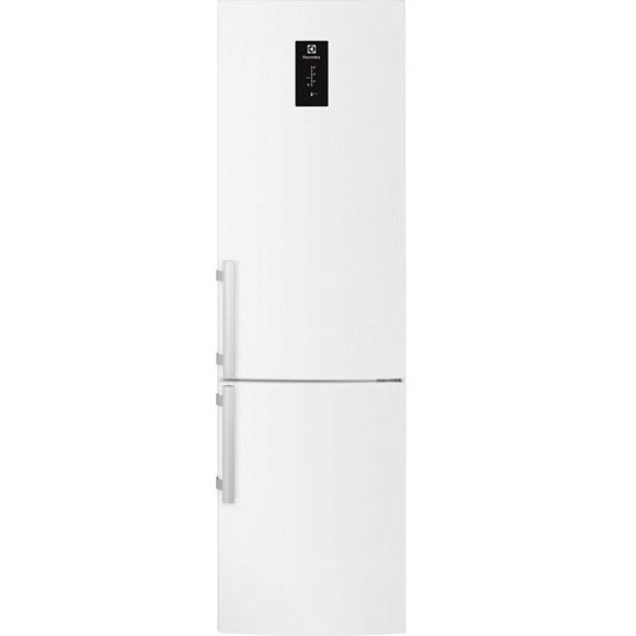 Холодильник Electrolux EN 3454 NOW белый Холодильник Electrolux EN 3454 NOW белый