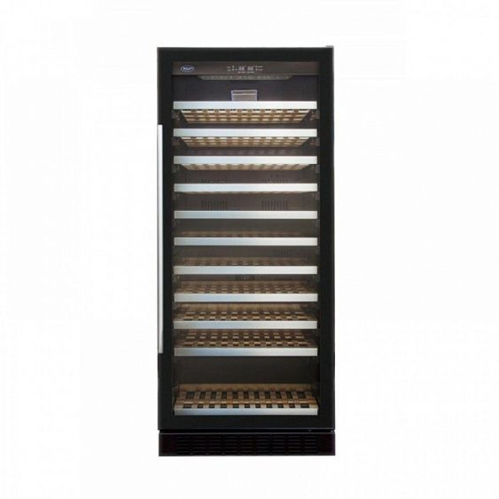 Винный шкаф COLDVINE C121-KBT1 Винный шкаф COLDVINE C121-KBT1