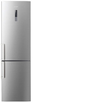 Холодильник Samsung RL60GJERS нержавеющая сталь