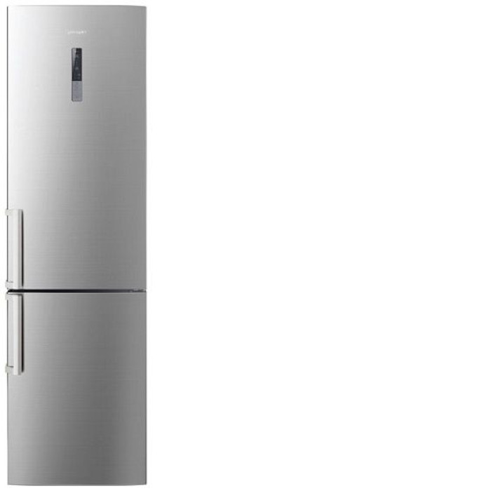 Холодильник Samsung RL60GJERS нержавеющая сталь Холодильник Samsung RL60GJERS нержавеющая сталь