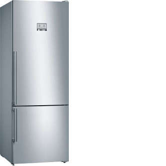 Холодильник BOSCH KGN56HI20R