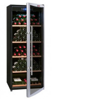 Винный шкаф LA SOMMELIERE CVD122B Винный шкаф LA SOMMELIERE CVD122B