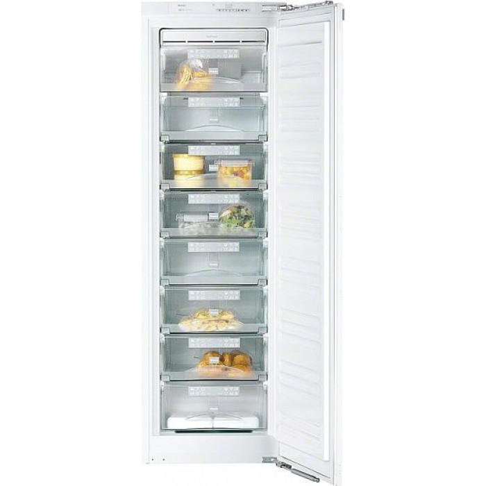 Встраиваемая морозильная камера Miele FN 9752 I Встраиваемая морозильная камера Miele FN 9752 I