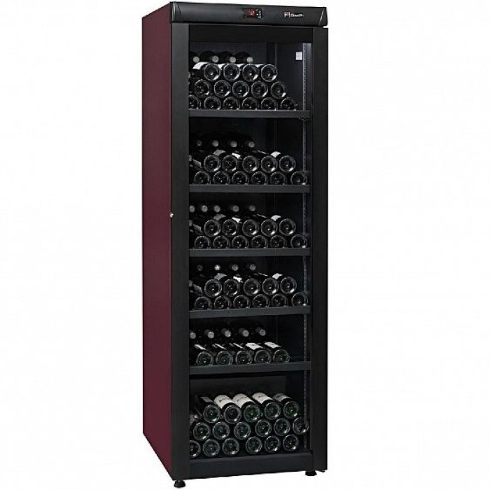 Винный шкаф CLIMADIFF CVV265 Винный шкаф CLIMADIFF CVV265