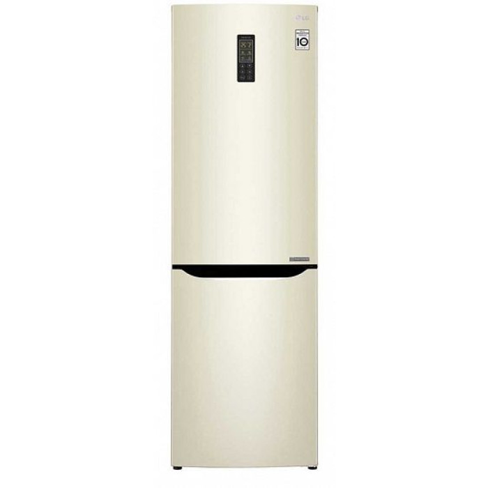 Холодильник LG GA-B419SYUL Холодильник LG GA-B419SYUL
