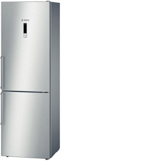 Холодильник Bosch KGN36XL30 серебристый Холодильник Bosch KGN36XL30 серебристый
