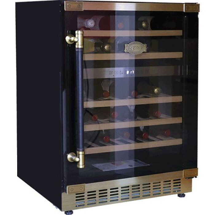 Винный шкаф KAISER K 64750 AD Винный шкаф KAISER K 64750 AD