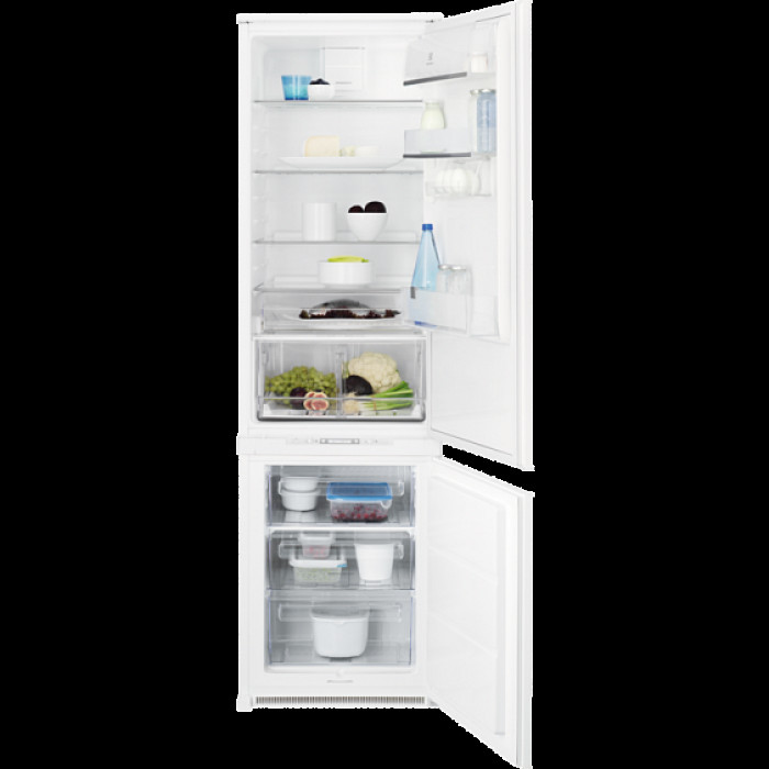 Холодильник ELECTROLUX enn 3153 aow Холодильник ELECTROLUX enn 3153 aow