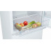 Холодильник Bosch KGV39XW2AR Холодильник Bosch KGV39XW2AR