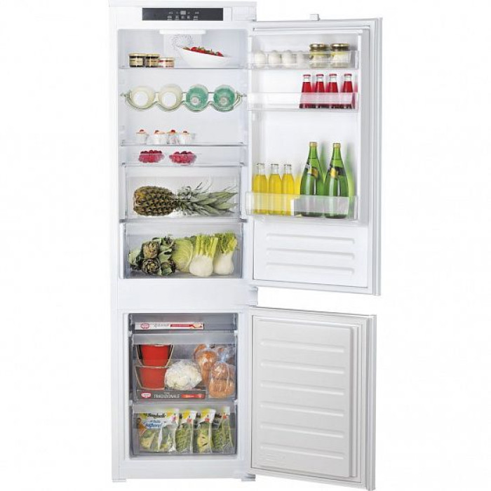 Холодильник HOTPOINT-ARISTON BCB 7030 E C AA O3 (RU) Холодильник HOTPOINT-ARISTON BCB 7030 E C AA O3 (RU)