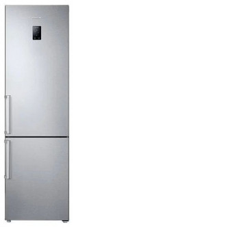Холодильник Samsung RB37J5340SL нержавеющая сталь Холодильник Samsung RB37J5340SL нержавеющая сталь