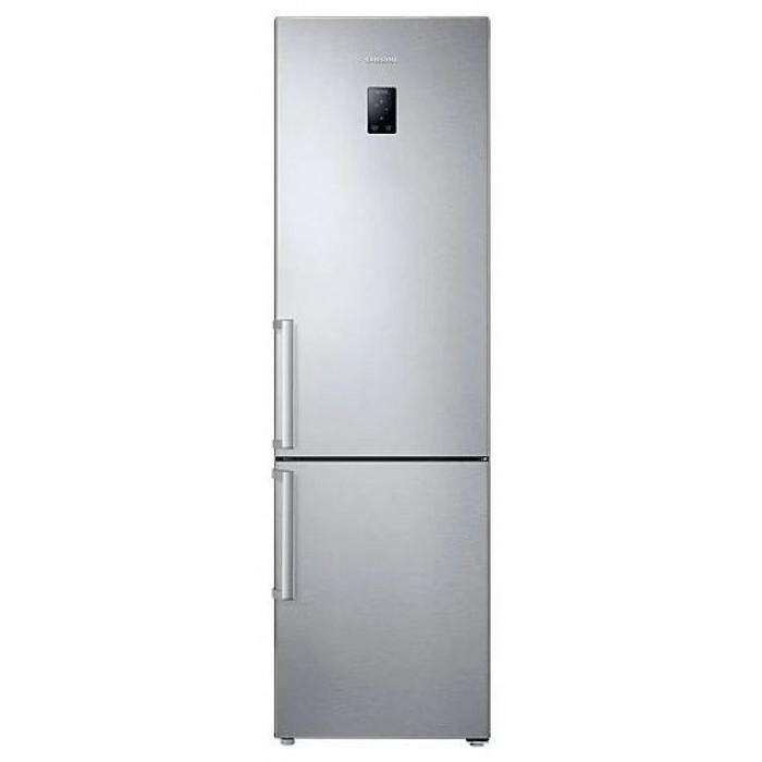 Холодильник Samsung RB37J5340SL нержавеющая сталь Холодильник Samsung RB37J5340SL нержавеющая сталь