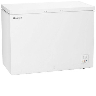 Морозильник-ларь HISENSE FC-40DD4SA