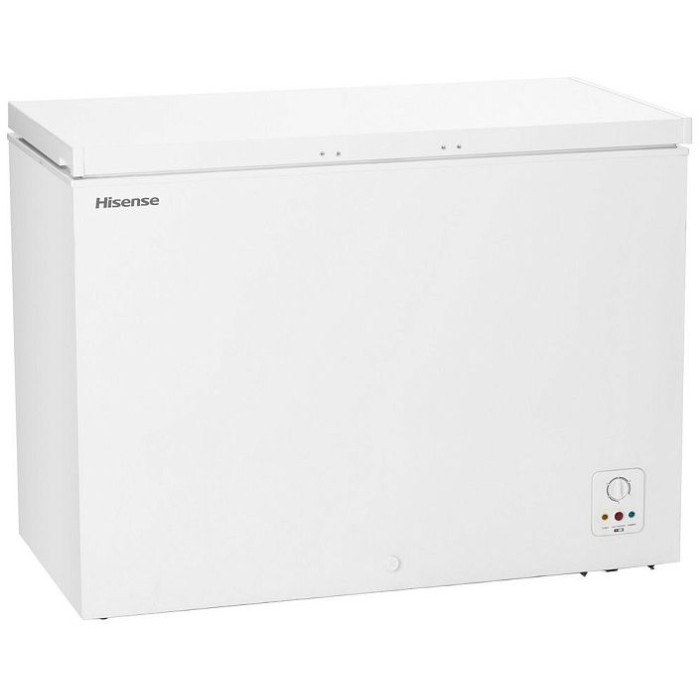 Морозильник-ларь HISENSE FC-40DD4SA