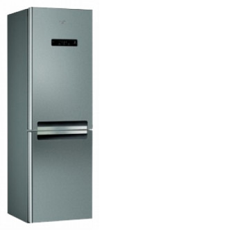 Холодильник WHIRLPOOL wba3387nfcix