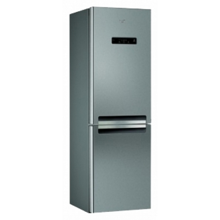 Холодильник WHIRLPOOL wba3387nfcix Холодильник WHIRLPOOL wba3387nfcix