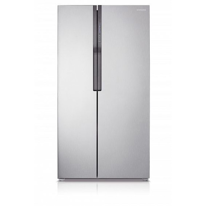 Холодильник side by side SAMSUNG rs-552 nruasl серебристый Холодильник side by side SAMSUNG rs-552 nruasl серебристый