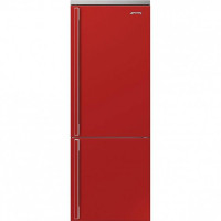 Холодильник SMEG FA490RR Холодильник SMEG FA490RR