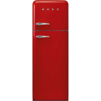Холодильник SMEG FAB30RRD5 Холодильник SMEG FAB30RRD5