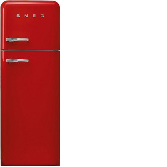 Холодильник SMEG FAB30RRD5 Холодильник SMEG FAB30RRD5