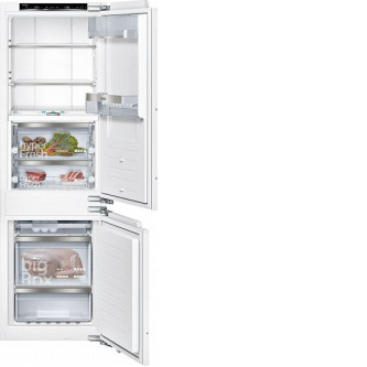 Холодильник SIEMENS KI86FHD20R Холодильник SIEMENS KI86FHD20R