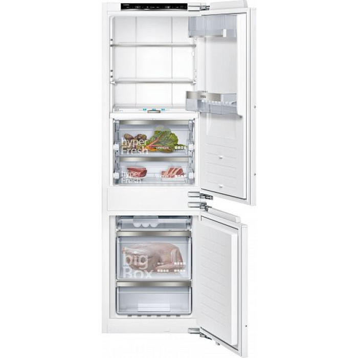 Холодильник SIEMENS KI86FHD20R Холодильник SIEMENS KI86FHD20R