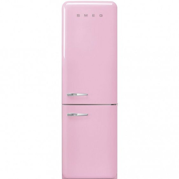 Холодильник SMEG FAB32RPK3 Холодильник SMEG FAB32RPK3