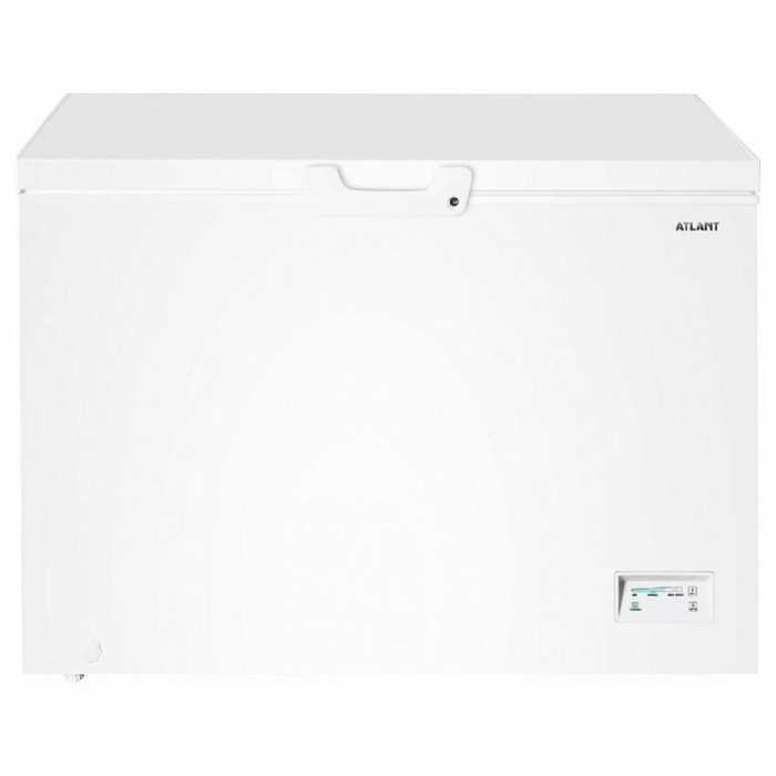 Морозильный ларь ATLANT М 8031-101 Морозильный ларь ATLANT М 8031-101