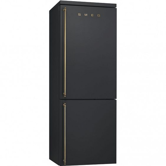 Холодильник SMEG fa8003ao Холодильник SMEG fa8003ao