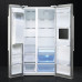 Холодильник SMEG sbs63xedh Холодильник SMEG sbs63xedh