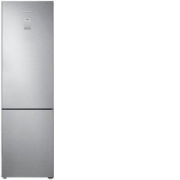 Холодильник Samsung RB37J5440SA серебристый