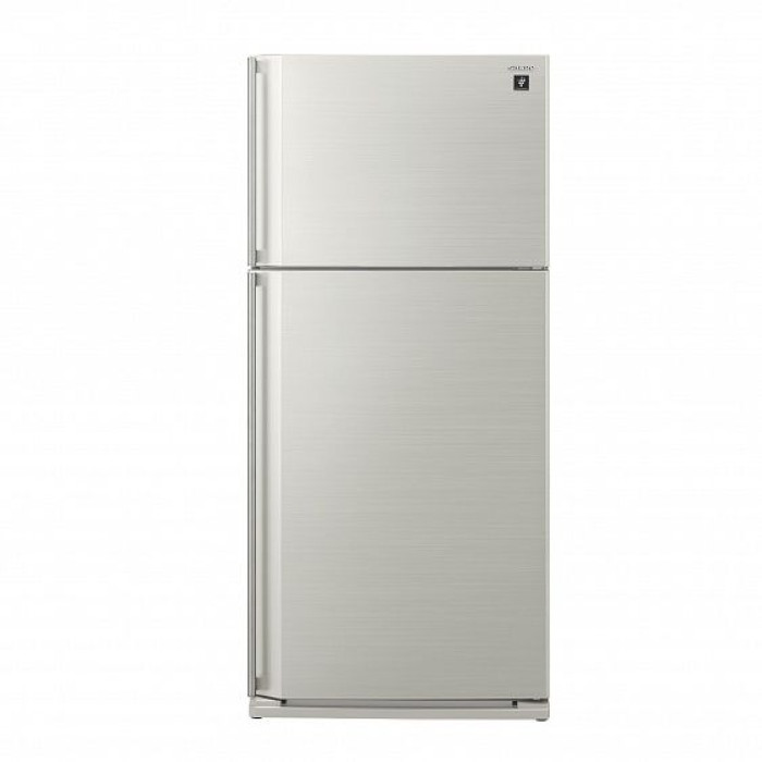Холодильник SHARP sj-sc59pvwh Холодильник SHARP sj-sc59pvwh