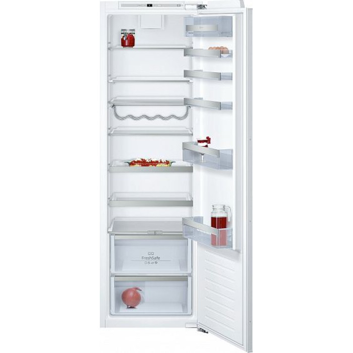 Встраиваемый холодильник NEFF ki 1813f30 r Встраиваемый холодильник NEFF ki 1813f30 r