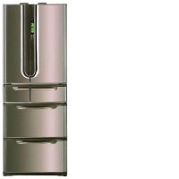Холодильник Toshiba GR-L42FR