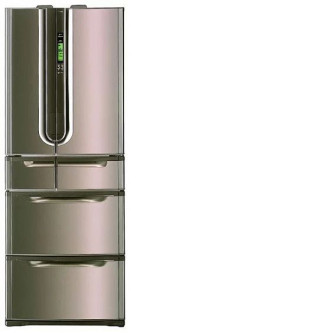 Холодильник Toshiba GR-L42FR
