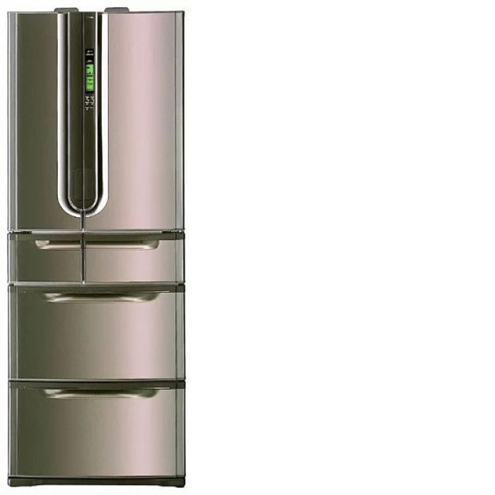 Холодильник Toshiba GR-L42FR