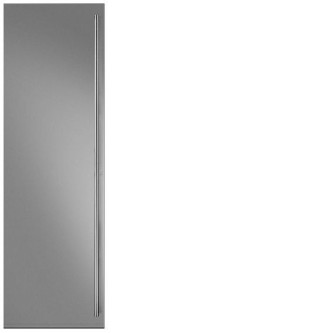 Морозильная камера Smeg FI360LX