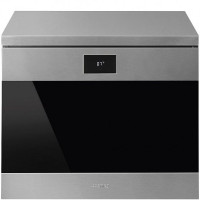 Встраиваемый винный шкаф SMEG CVF318XS Встраиваемый винный шкаф SMEG CVF318XS