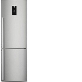 Холодильник Electrolux EN 3489 MFX нержавеющая сталь Холодильник Electrolux EN 3489 MFX нержавеющая сталь
