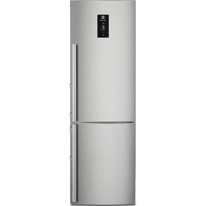 Холодильник Electrolux EN 3489 MFX нержавеющая сталь Холодильник Electrolux EN 3489 MFX нержавеющая сталь