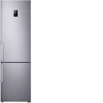 Холодильник Samsung RB37J5329SS нержавеющая сталь Холодильник Samsung RB37J5329SS нержавеющая сталь