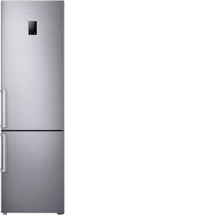 Холодильник Samsung RB37J5329SS нержавеющая сталь Холодильник Samsung RB37J5329SS нержавеющая сталь