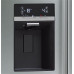 Холодильник SMEG sbs63xed Холодильник SMEG sbs63xed