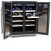 Винный шкаф WINE CRAFT SC-40BZ2 Grand Cru (под столешницу)