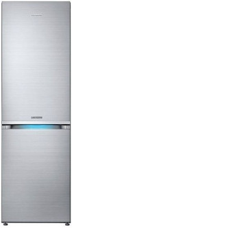 Холодильник Samsung RB36J8799S4 нержавеющая сталь Холодильник Samsung RB36J8799S4 нержавеющая сталь