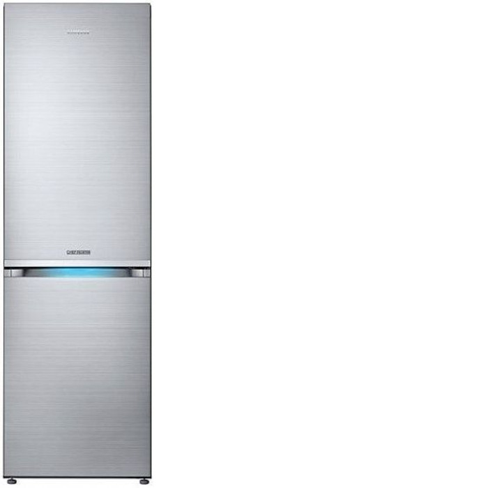 Холодильник Samsung RB36J8799S4 нержавеющая сталь Холодильник Samsung RB36J8799S4 нержавеющая сталь