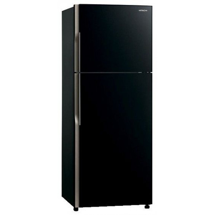 Двухкамерный холодильник HITACHI r-vg 472 pu3 gbk Двухкамерный холодильник HITACHI r-vg 472 pu3 gbk