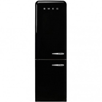 Холодильник SMEG fab32lnen1 Холодильник SMEG fab32lnen1